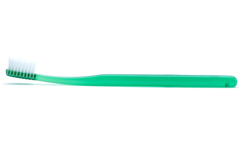 Bamboo Toothbrush